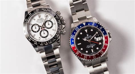 best rolex watches 2021